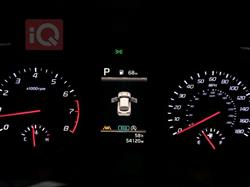 کیا ستینگەر